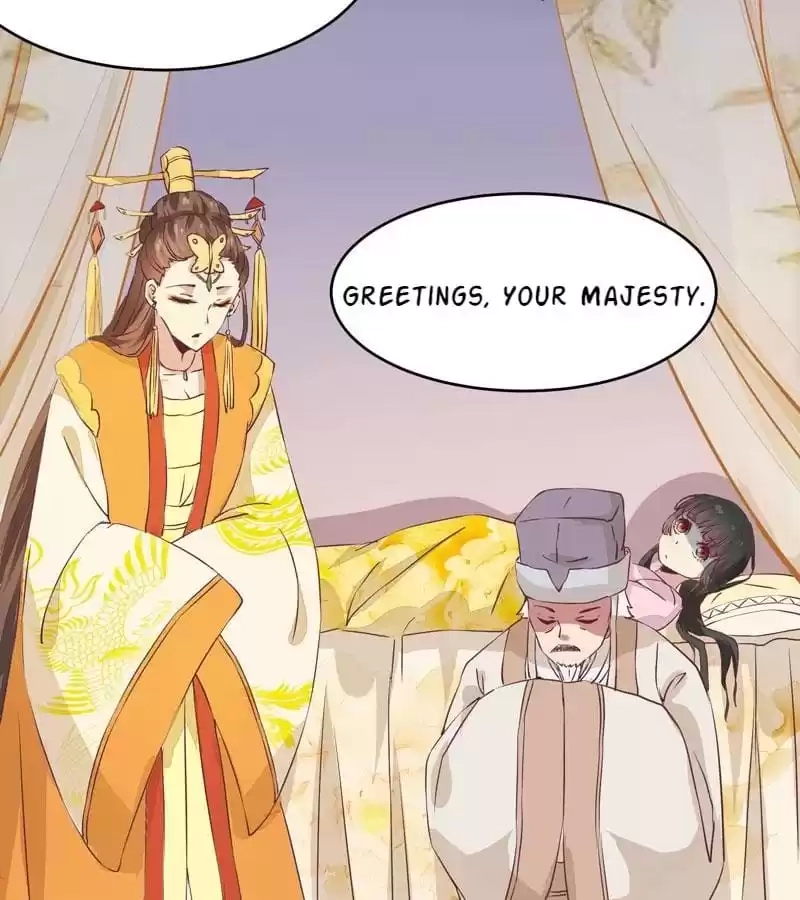 The Princess Is a Man Chapter 14 page 32 - 
