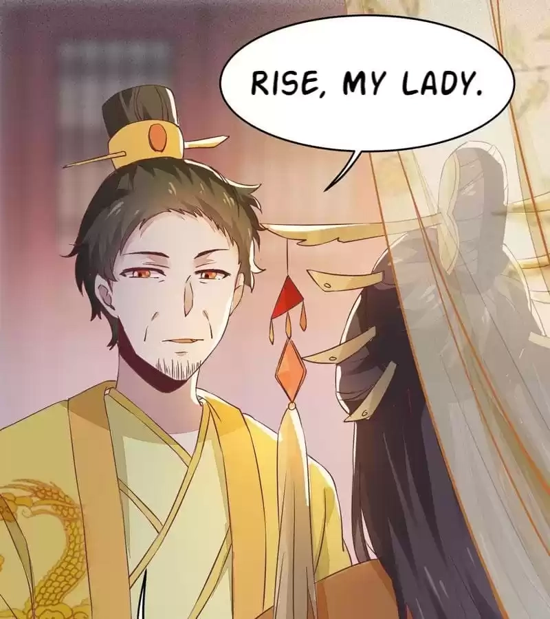 The Princess Is a Man Chapter 14 page 37 - 