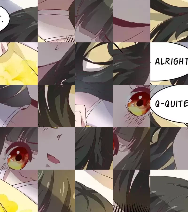 The Princess Is a Man Chapter 14 page 39 - 