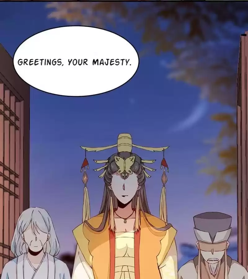 The Princess Is a Man Chapter 14 page 5 - 