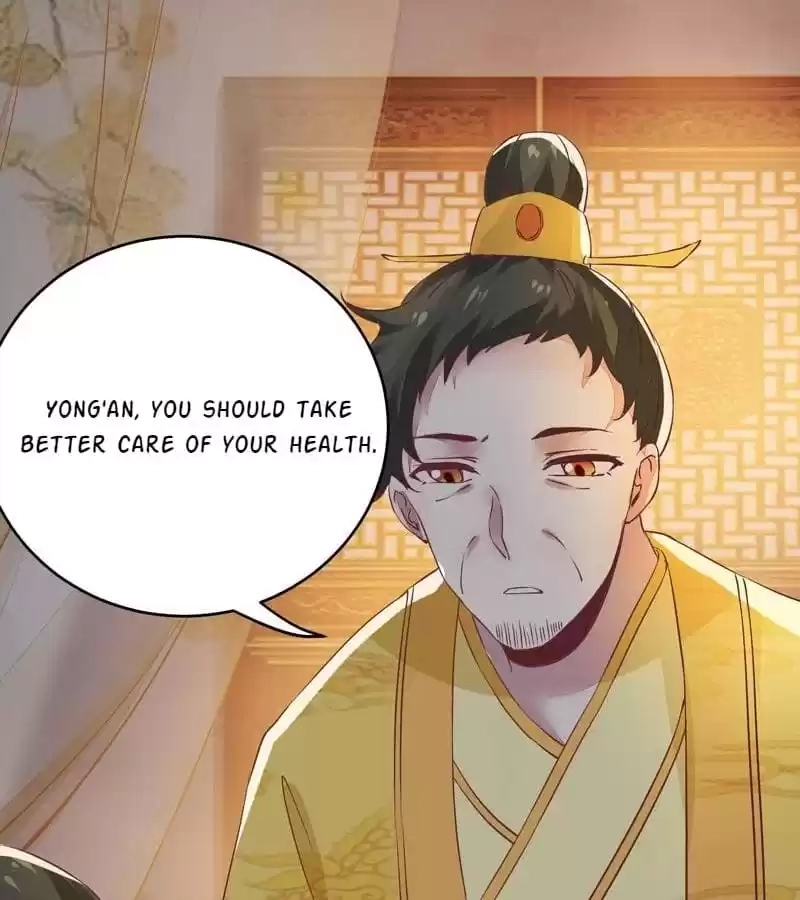 The Princess Is a Man Chapter 14 page 42 - 