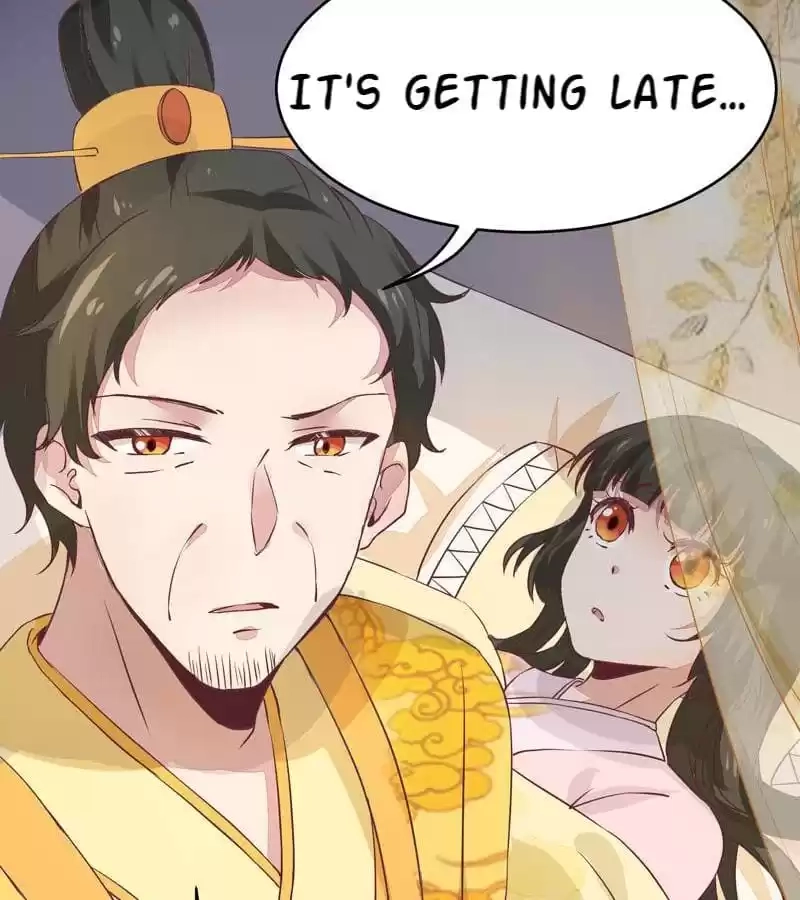 The Princess Is a Man Chapter 14 page 46 - 