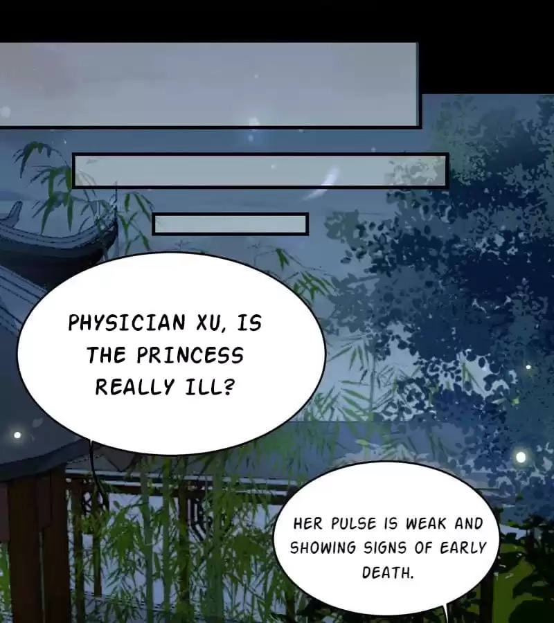 The Princess Is a Man Chapter 14 page 50 - 