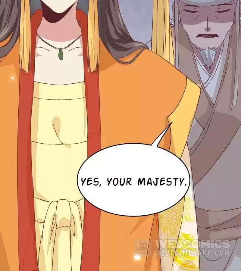 The Princess Is a Man Chapter 14 page 53 - 
