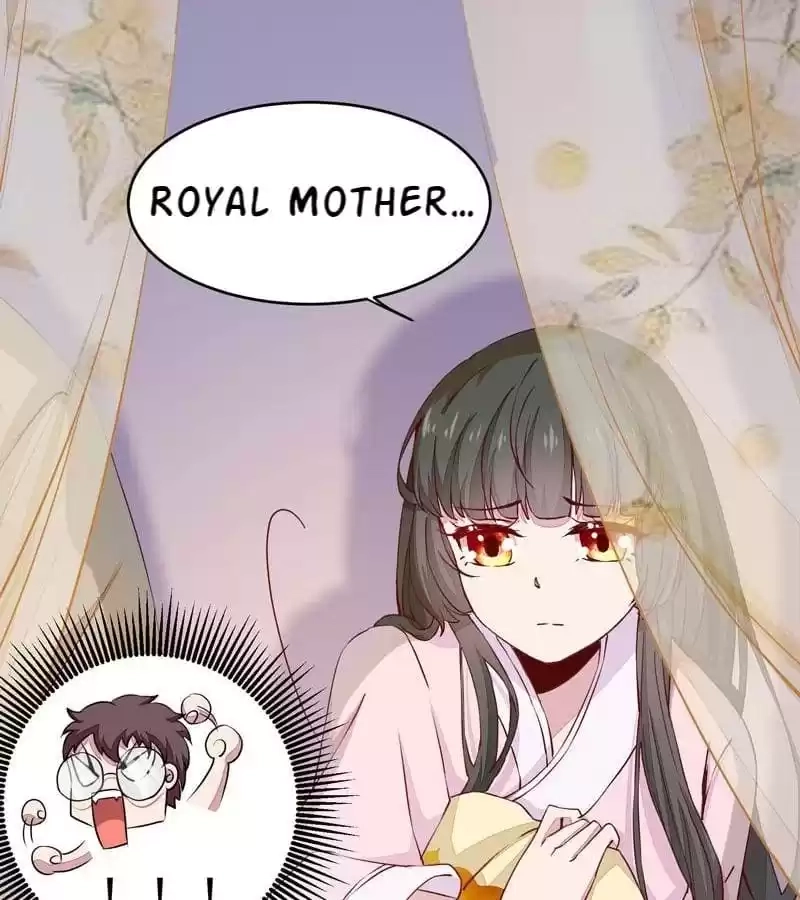 The Princess Is a Man Chapter 14 page 8 - 