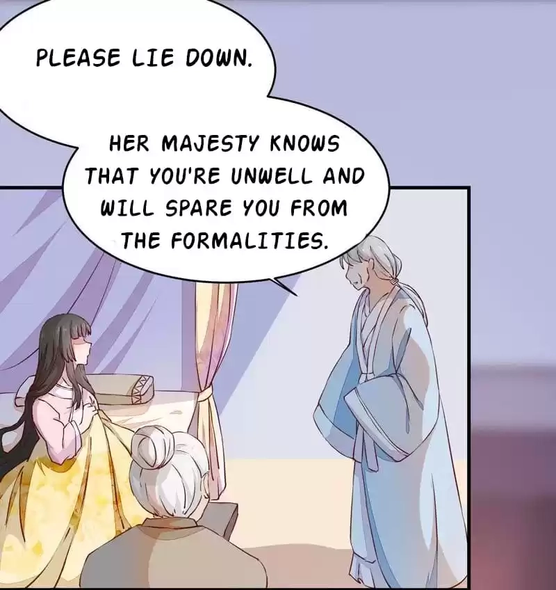 The Princess Is a Man Chapter 14 page 10 - 