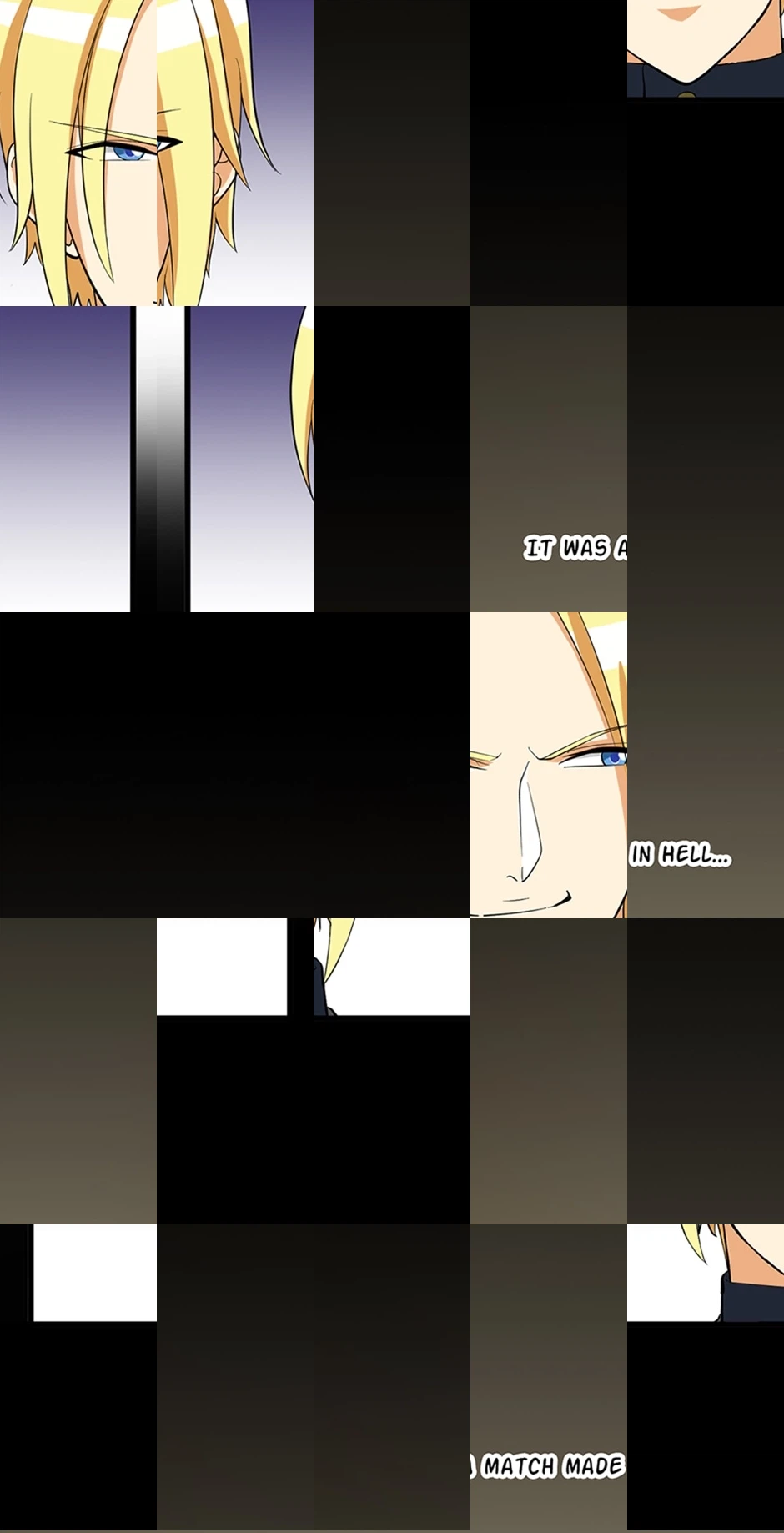 The Princess Is a Man Chapter 17 page 15 - 