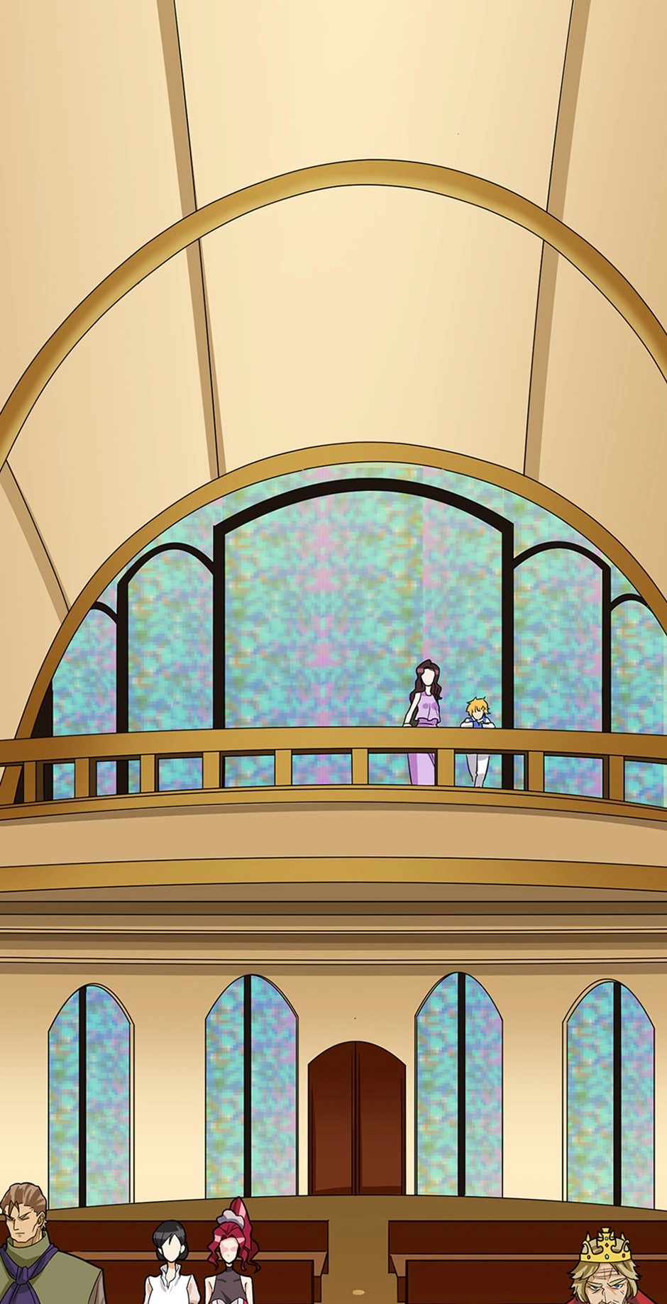The Princess Is a Man Chapter 17 page 17 - 