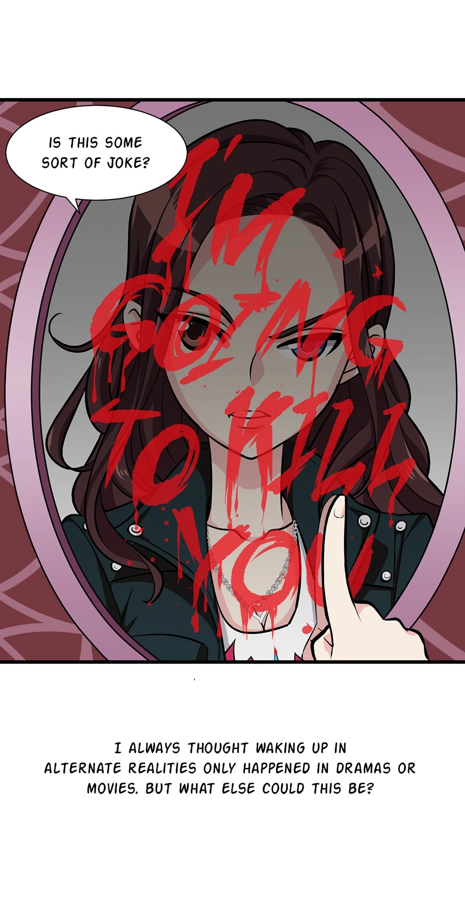 The Princess Is a Man Chapter 2 page 1 - 