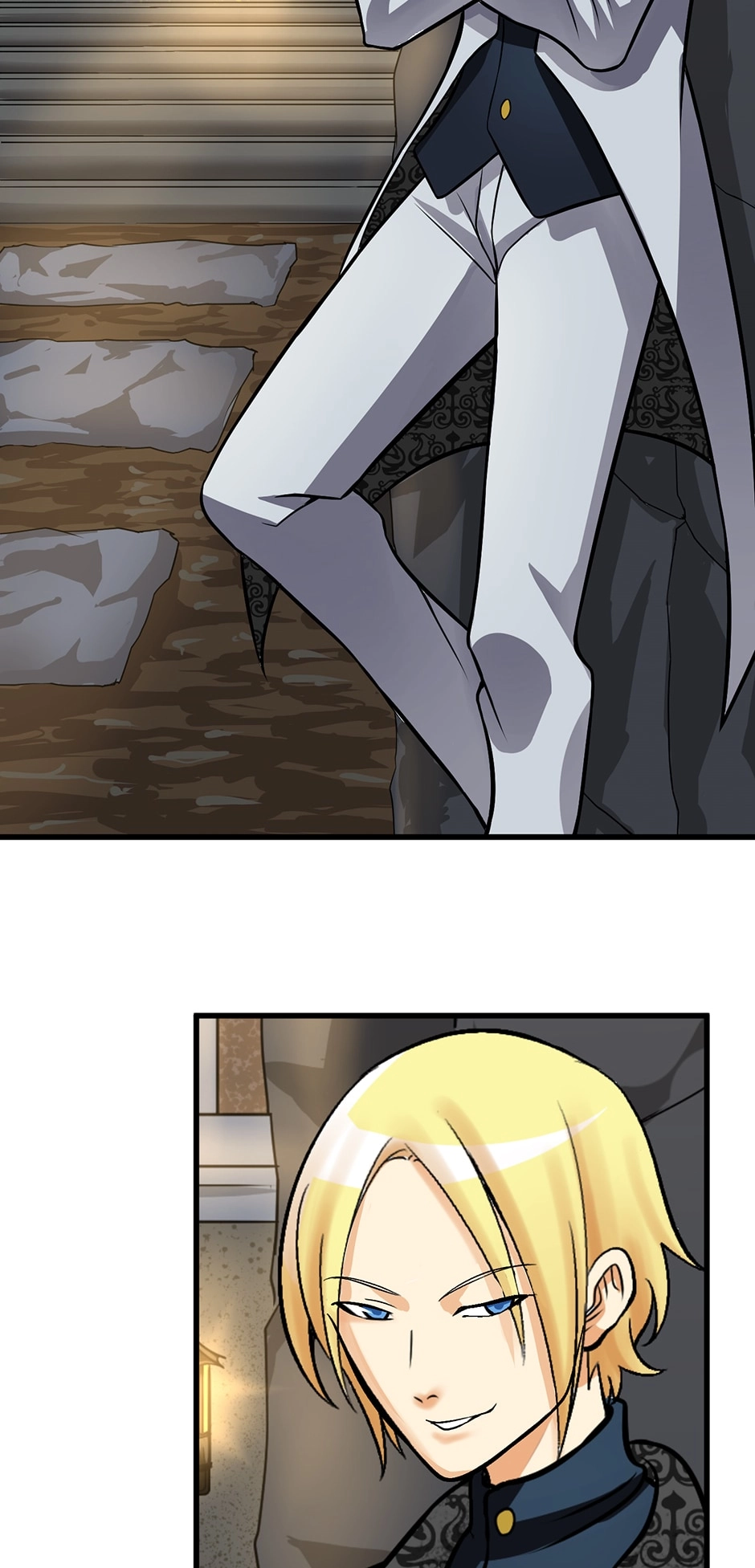 The Princess Is a Man Chapter 2 page 23 - 