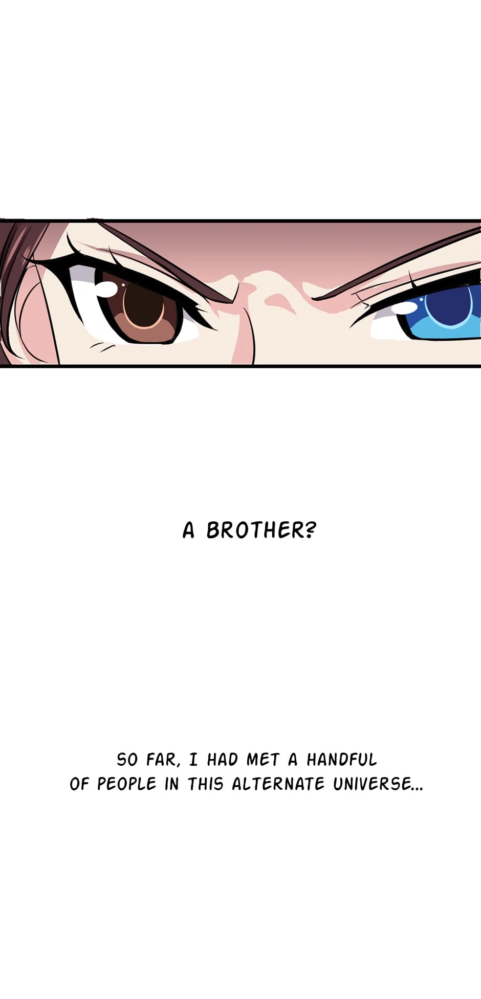 The Princess Is a Man Chapter 2 page 25 - 