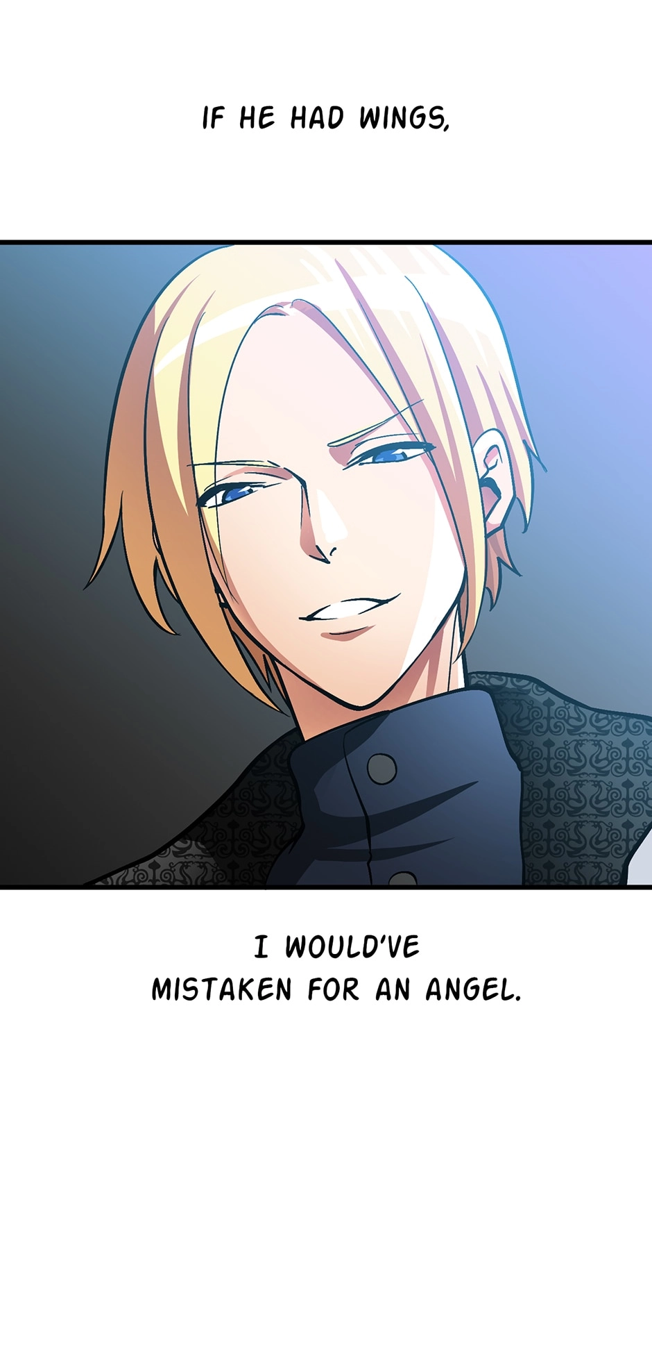 The Princess Is a Man Chapter 2 page 26 - 