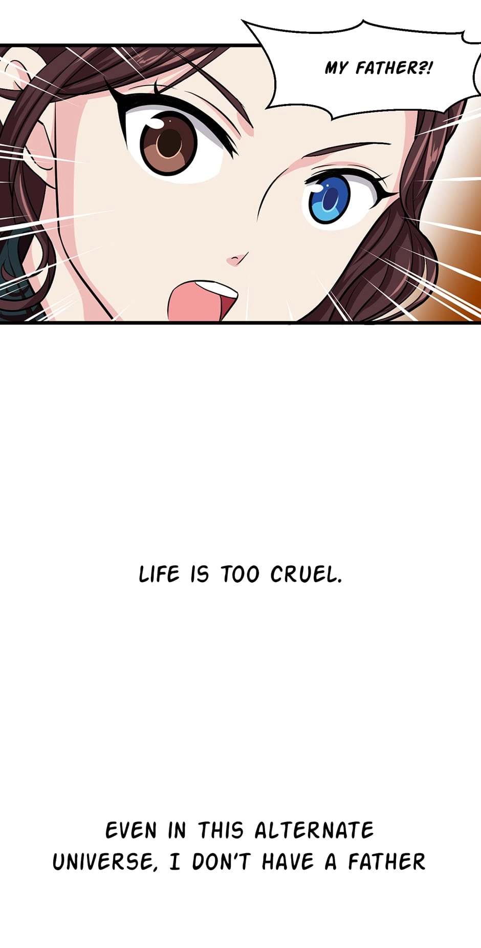 The Princess Is a Man Chapter 2 page 9 - 