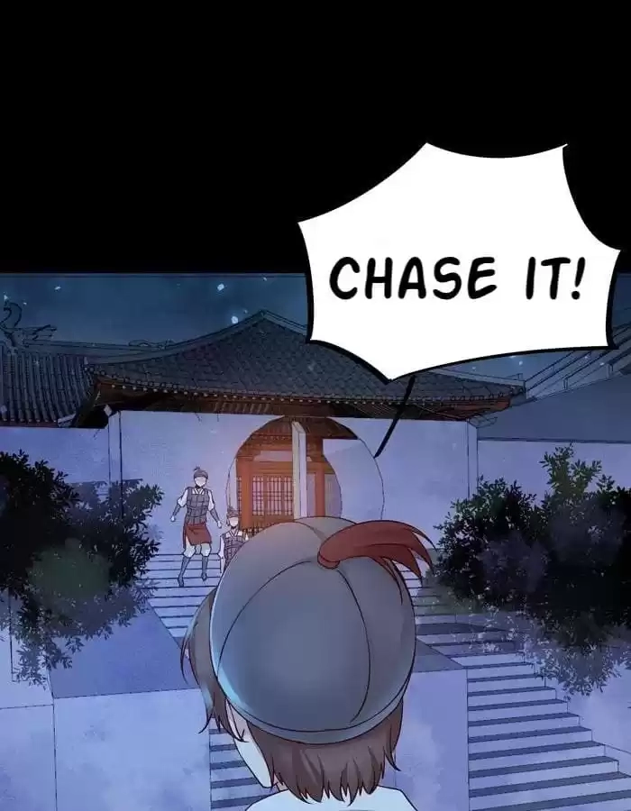 The Princess Is a Man Chapter 20 page 21 - 