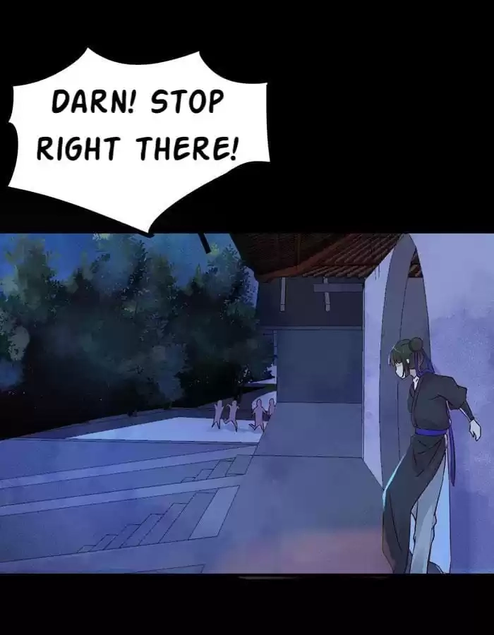 The Princess Is a Man Chapter 20 page 23 - 