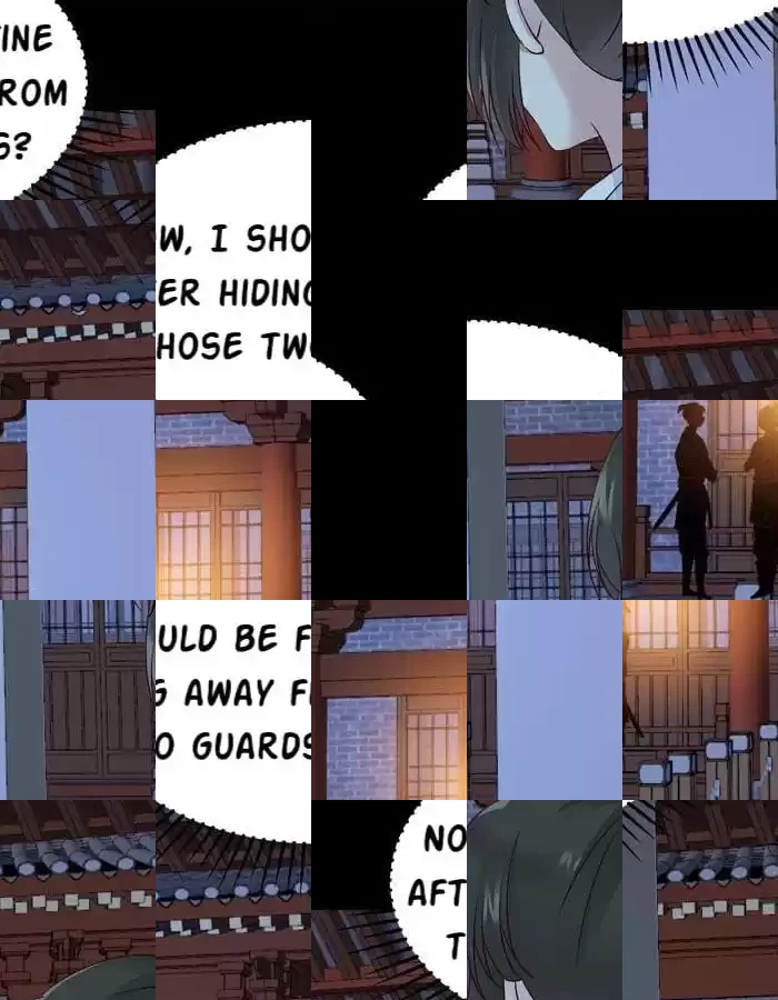 The Princess Is a Man Chapter 20 page 27 - 