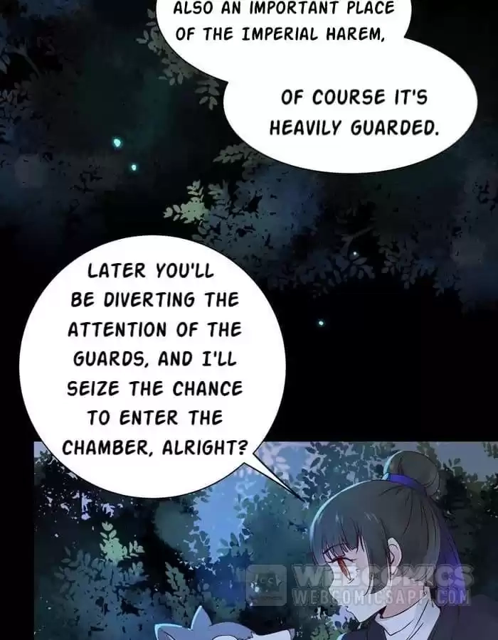 The Princess Is a Man Chapter 20 page 4 - 