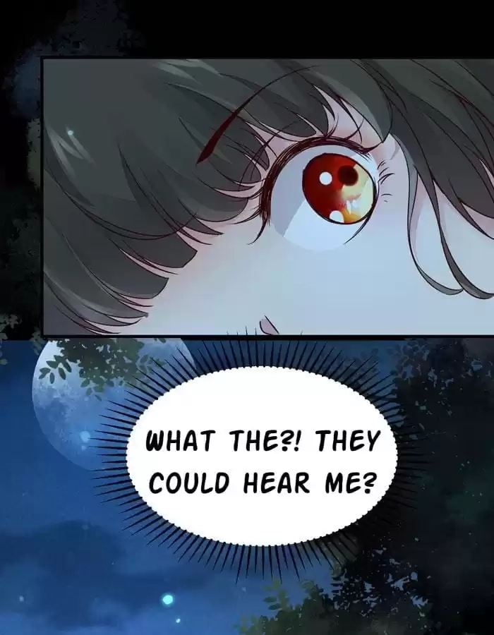 The Princess Is a Man Chapter 20 page 32 - 