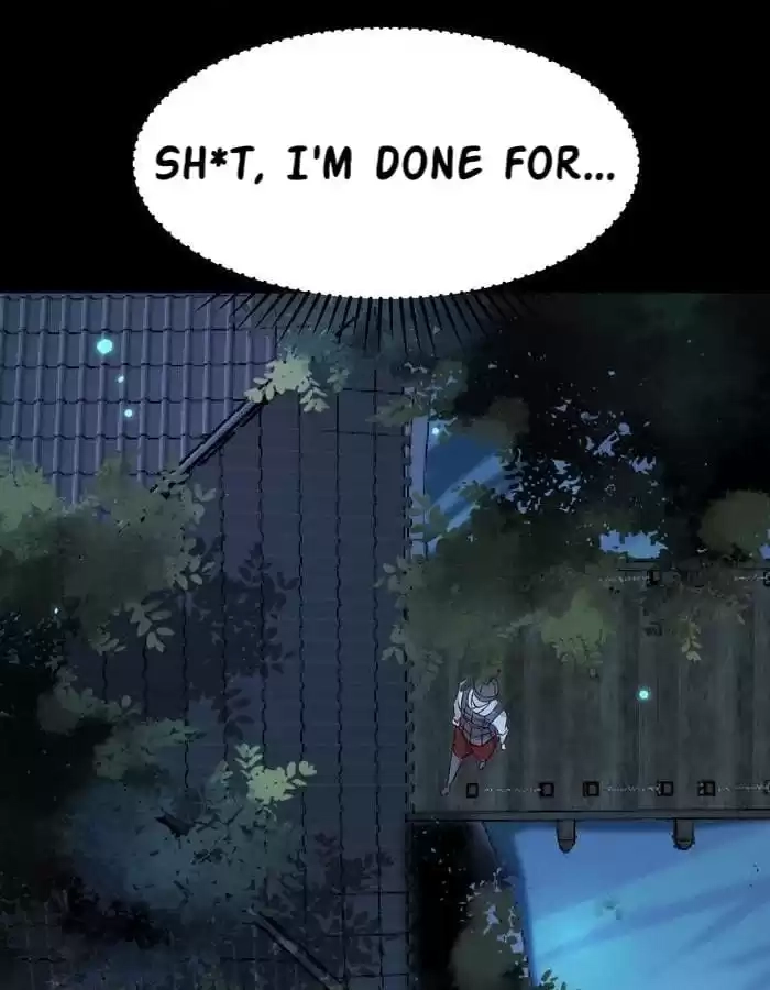 The Princess Is a Man Chapter 20 page 35 - 