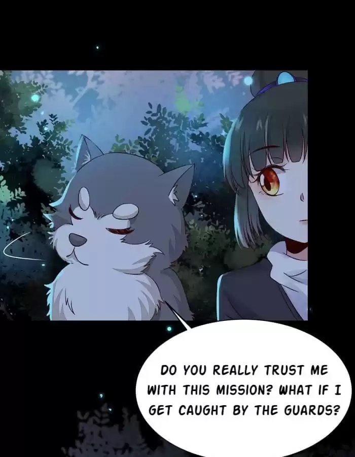 The Princess Is a Man Chapter 20 page 6 - 