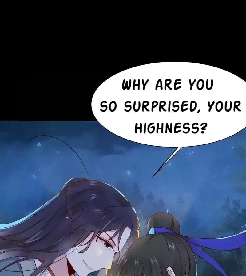 The Princess Is a Man Chapter 22 page 11 - 