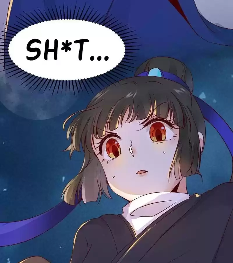 The Princess Is a Man Chapter 22 page 20 - 