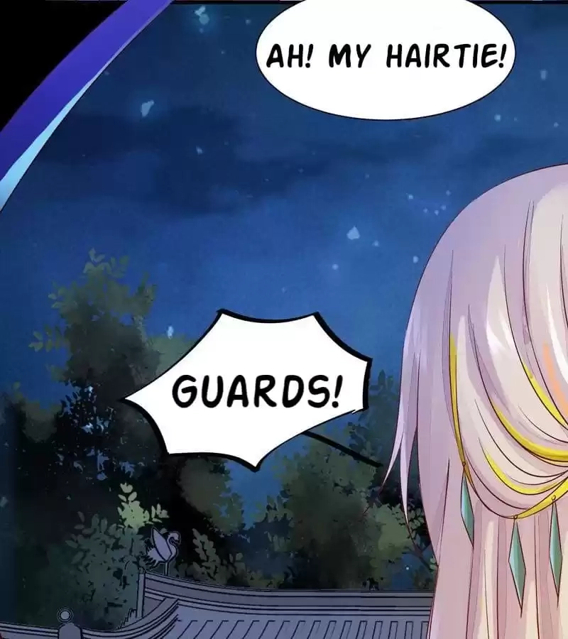 The Princess Is a Man Chapter 22 page 30 - 