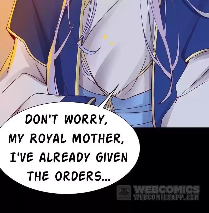 The Princess Is a Man Chapter 22 page 4 - 