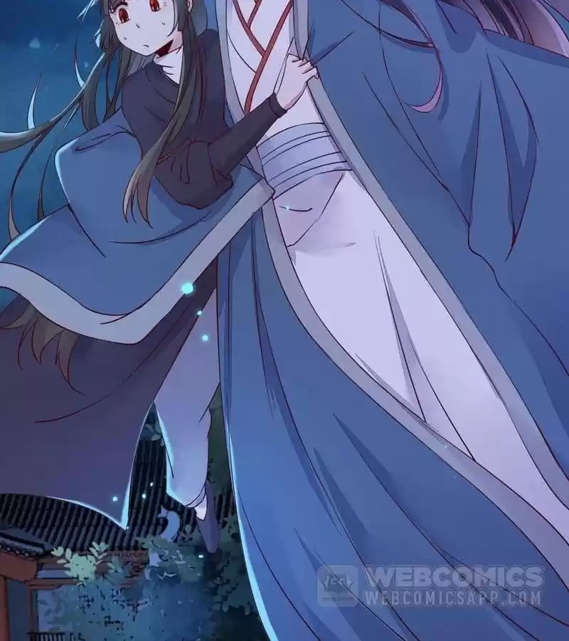 The Princess Is a Man Chapter 22 page 37 - 
