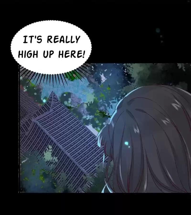 The Princess Is a Man Chapter 22 page 39 - 