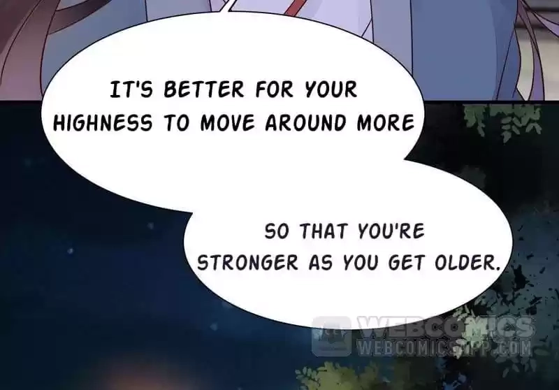 The Princess Is a Man Chapter 22 page 55 - 