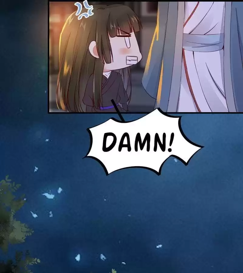 The Princess Is a Man Chapter 22 page 56 - 
