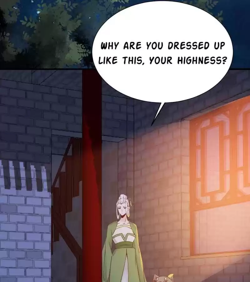 The Princess Is a Man Chapter 22 page 58 - 