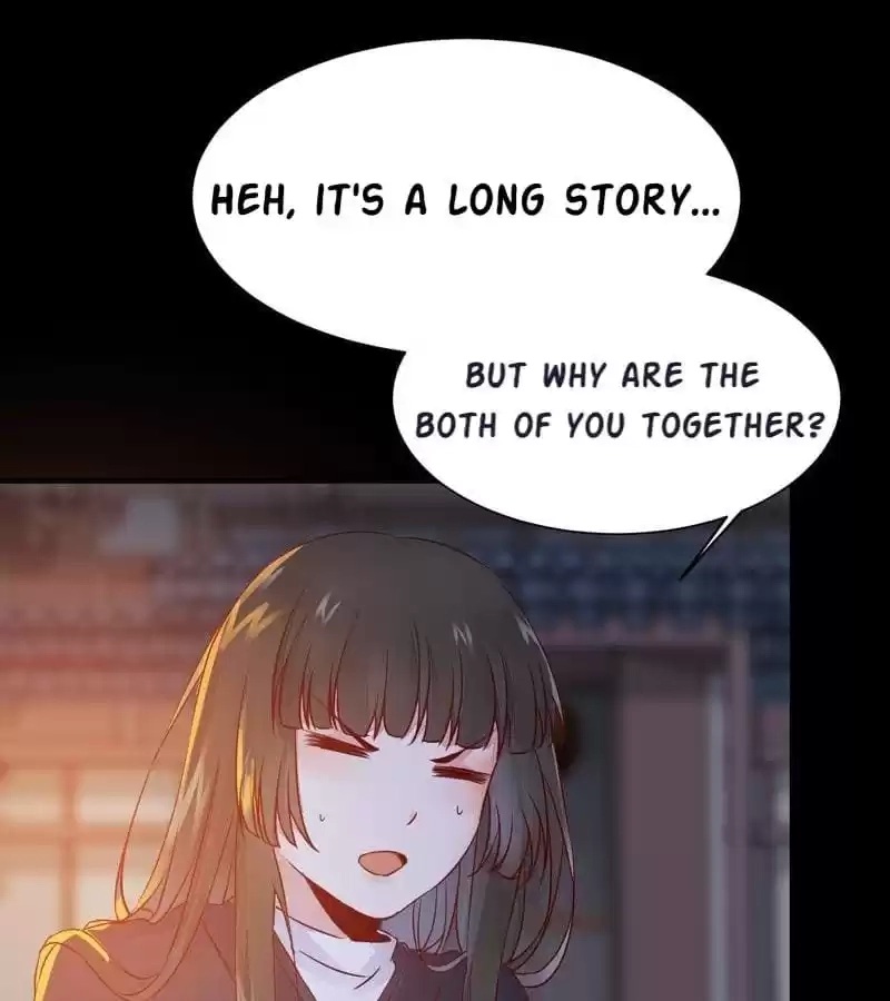 The Princess Is a Man Chapter 22 page 60 - 