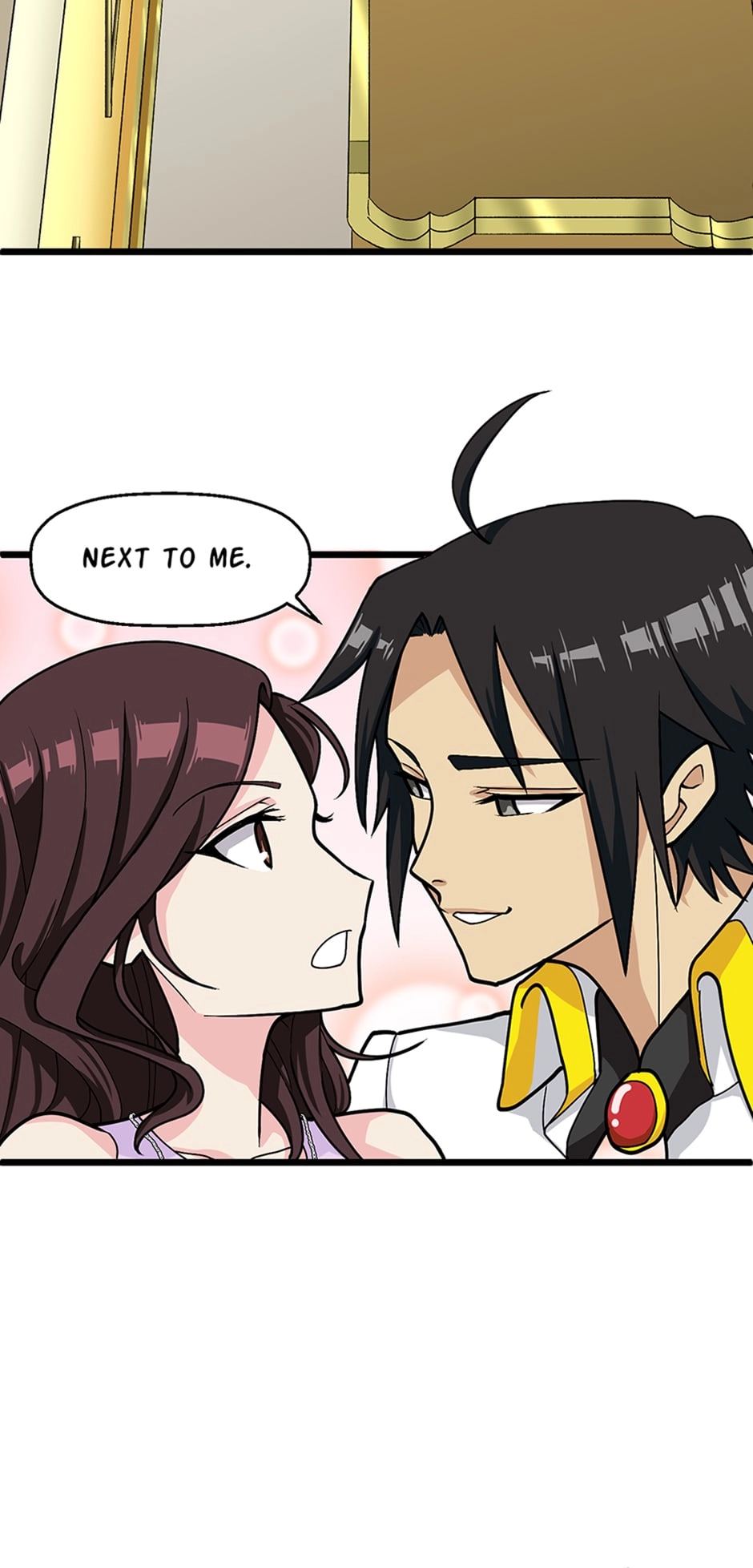The Princess Is a Man Chapter 23 page 16 - 