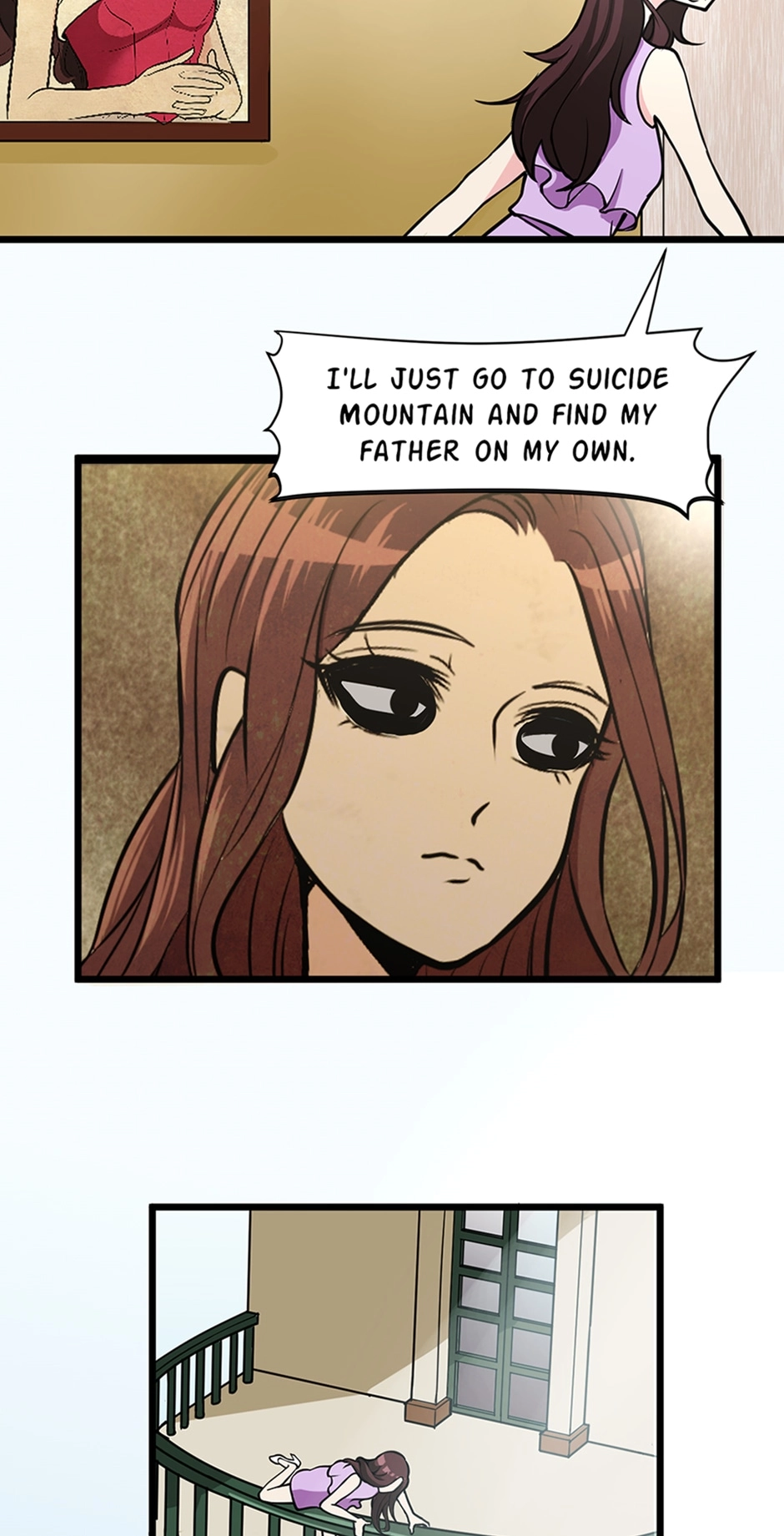 The Princess Is a Man Chapter 23 page 20 - 