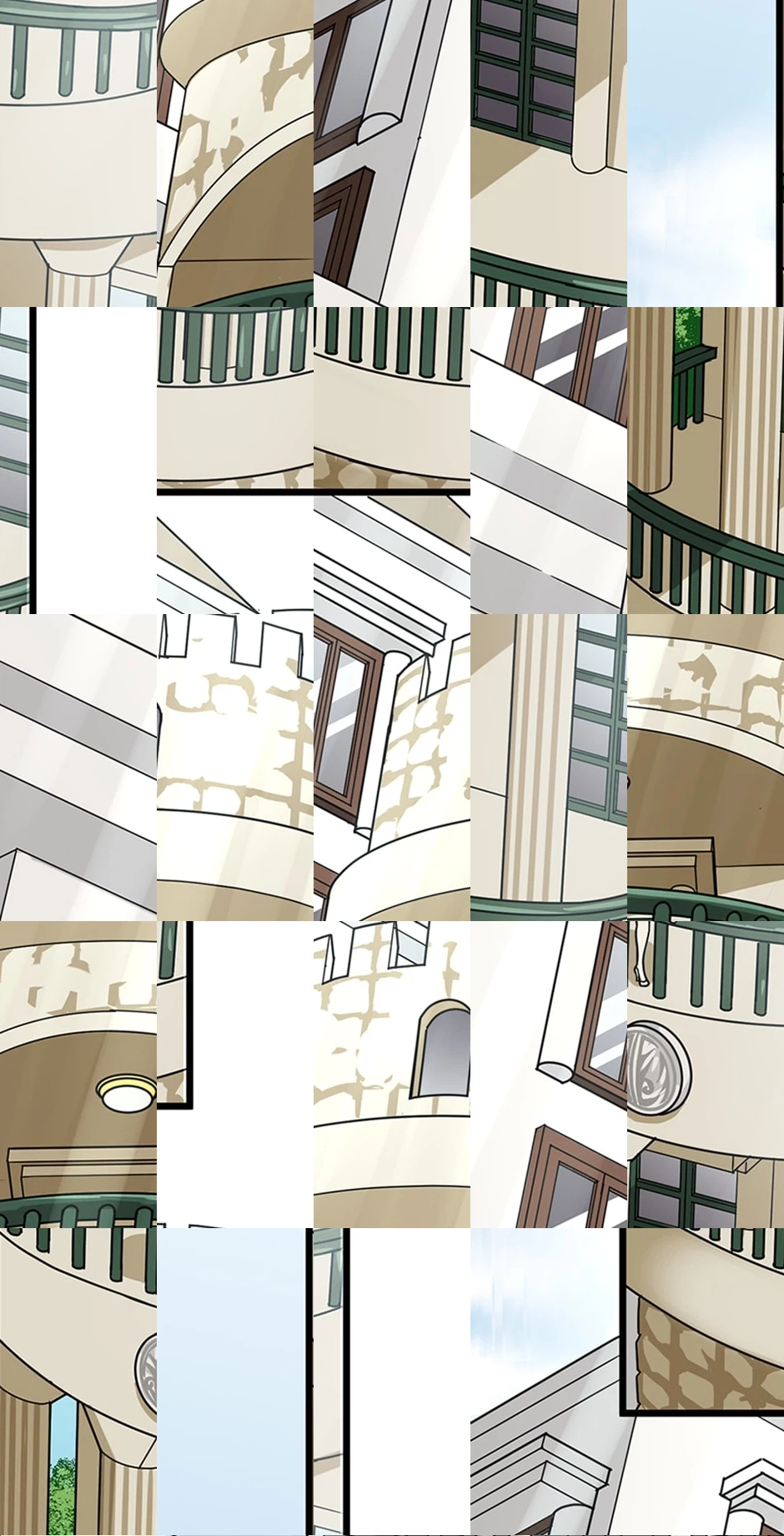 The Princess Is a Man Chapter 23 page 21 - 