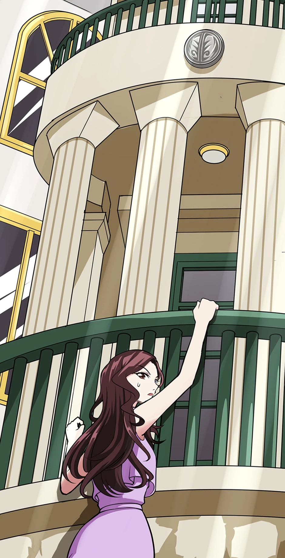 The Princess Is a Man Chapter 23 page 22 - 