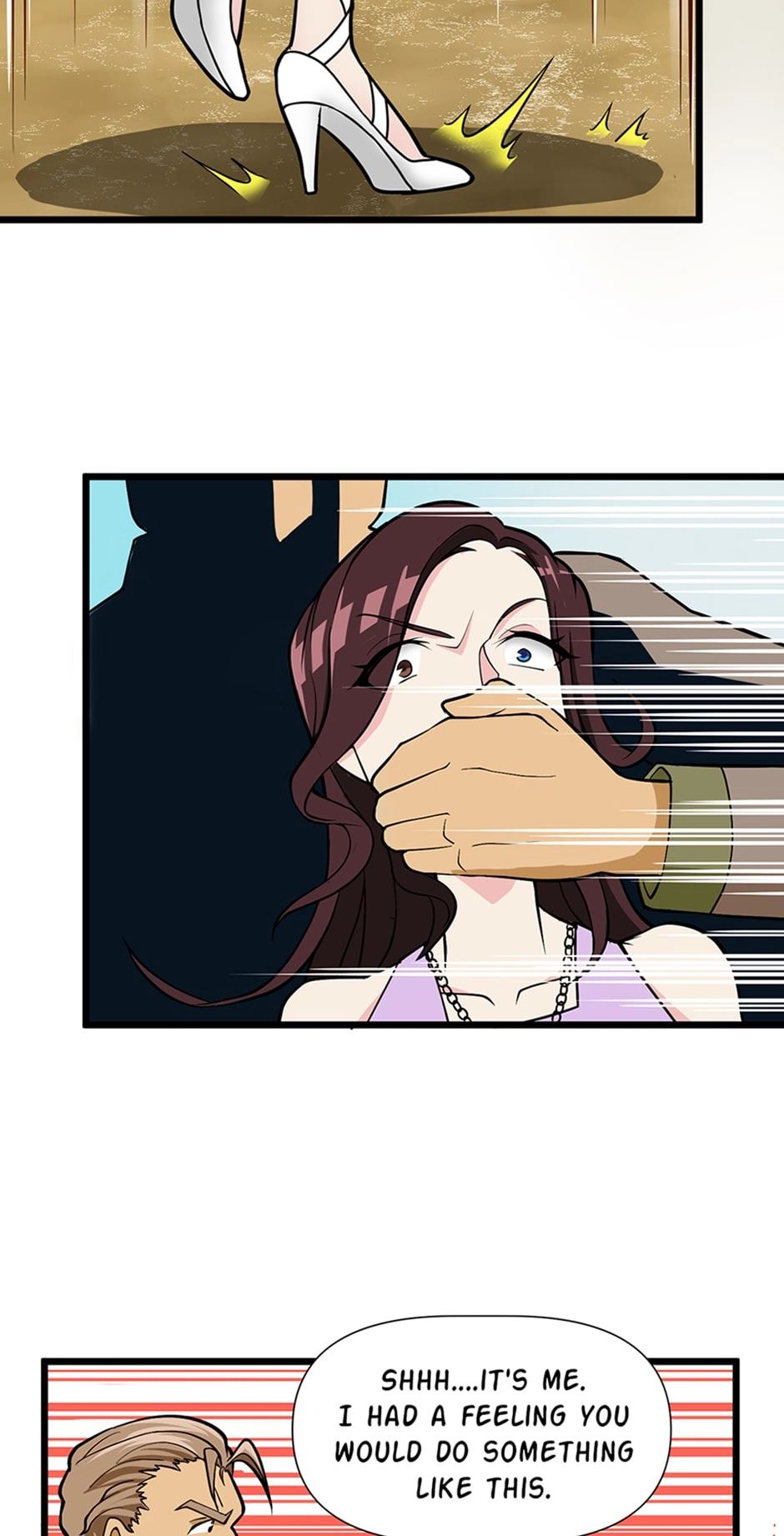 The Princess Is a Man Chapter 23 page 24 - 
