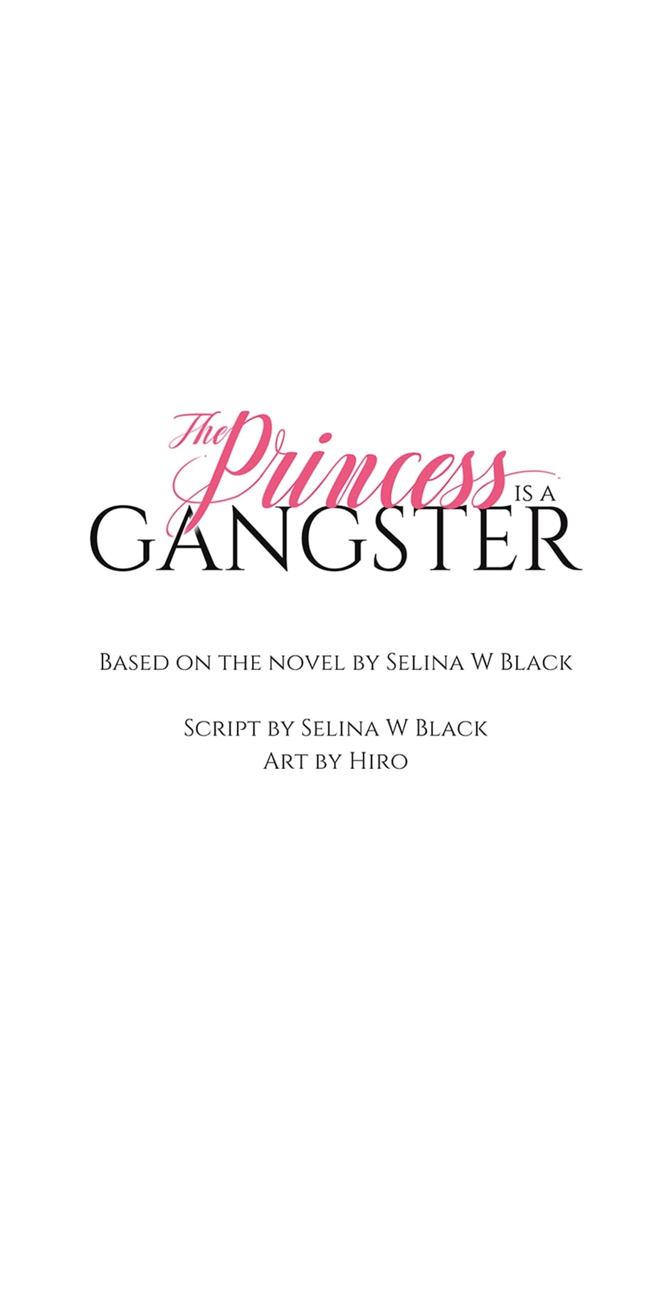 The Princess Is a Man Chapter 23 page 27 - 