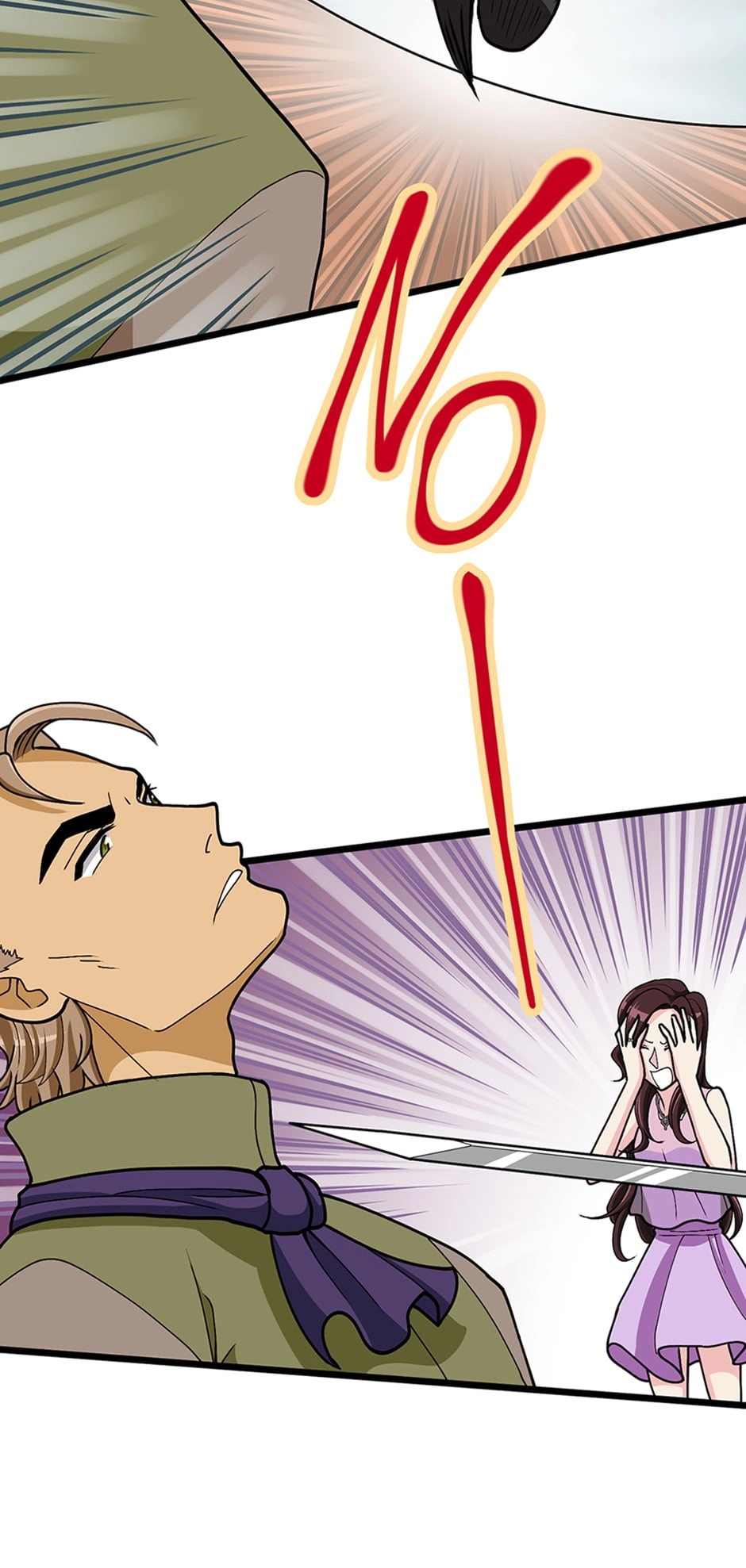The Princess Is a Man Chapter 23 page 8 - 