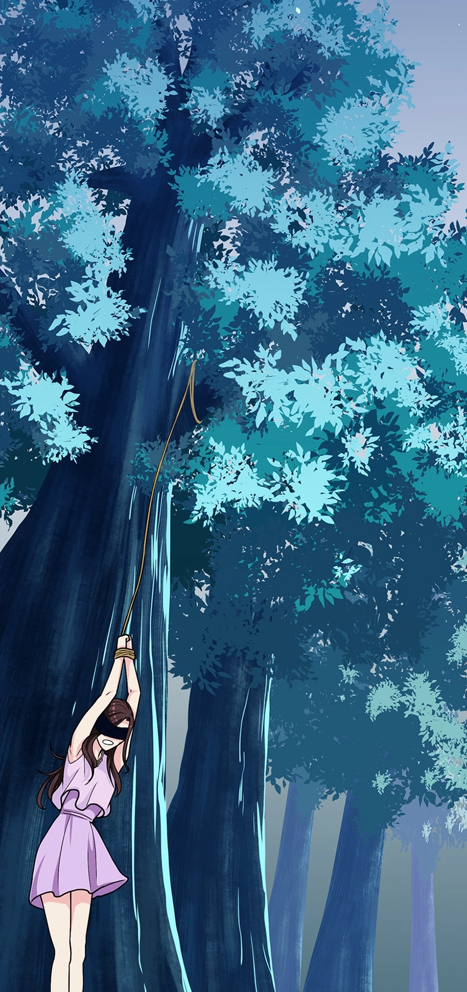 The Princess Is a Man Chapter 24 page 13 - 
