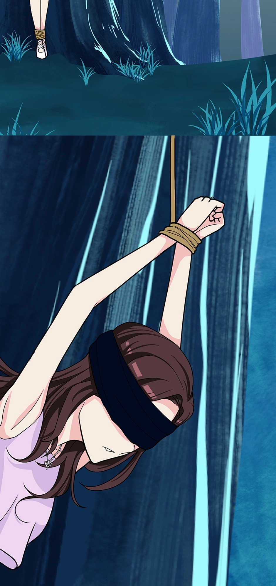 The Princess Is a Man Chapter 24 page 14 - 