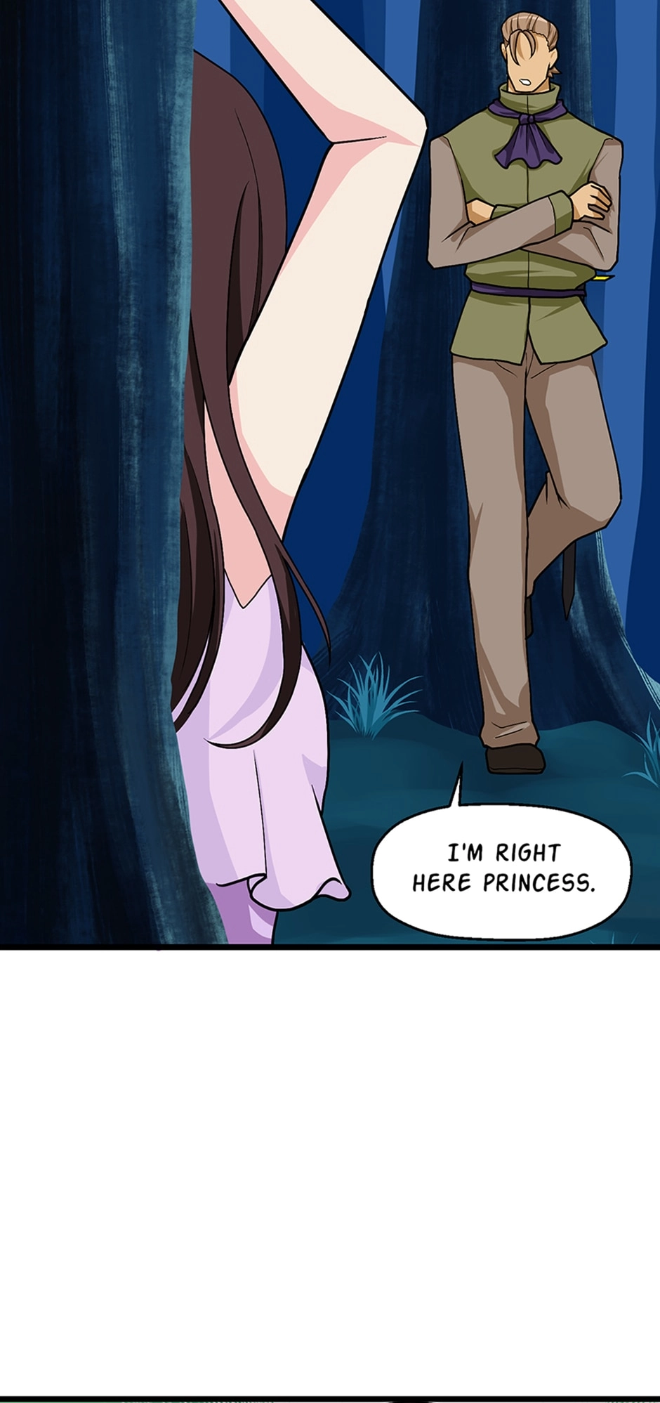 The Princess Is a Man Chapter 24 page 16 - 