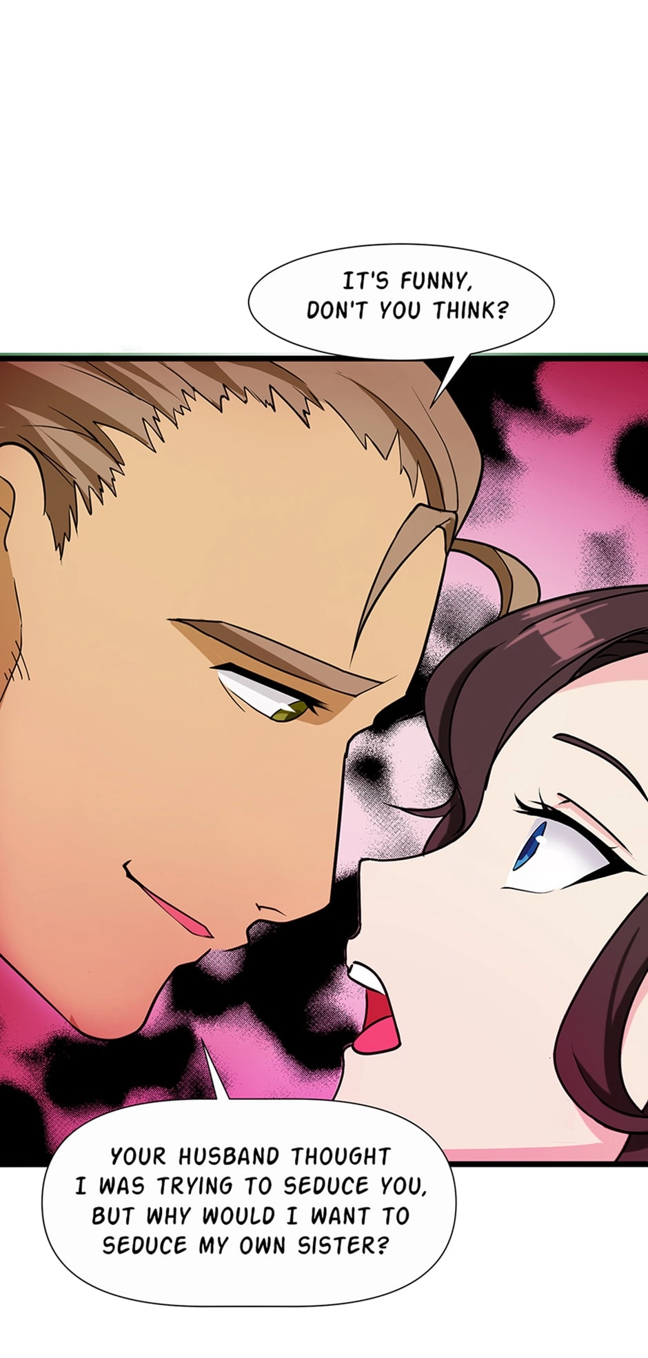 The Princess Is a Man Chapter 24 page 20 - 