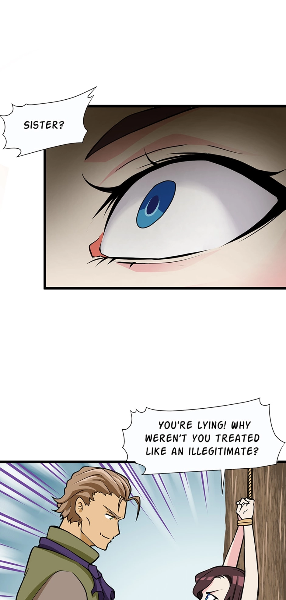 The Princess Is a Man Chapter 24 page 21 - 