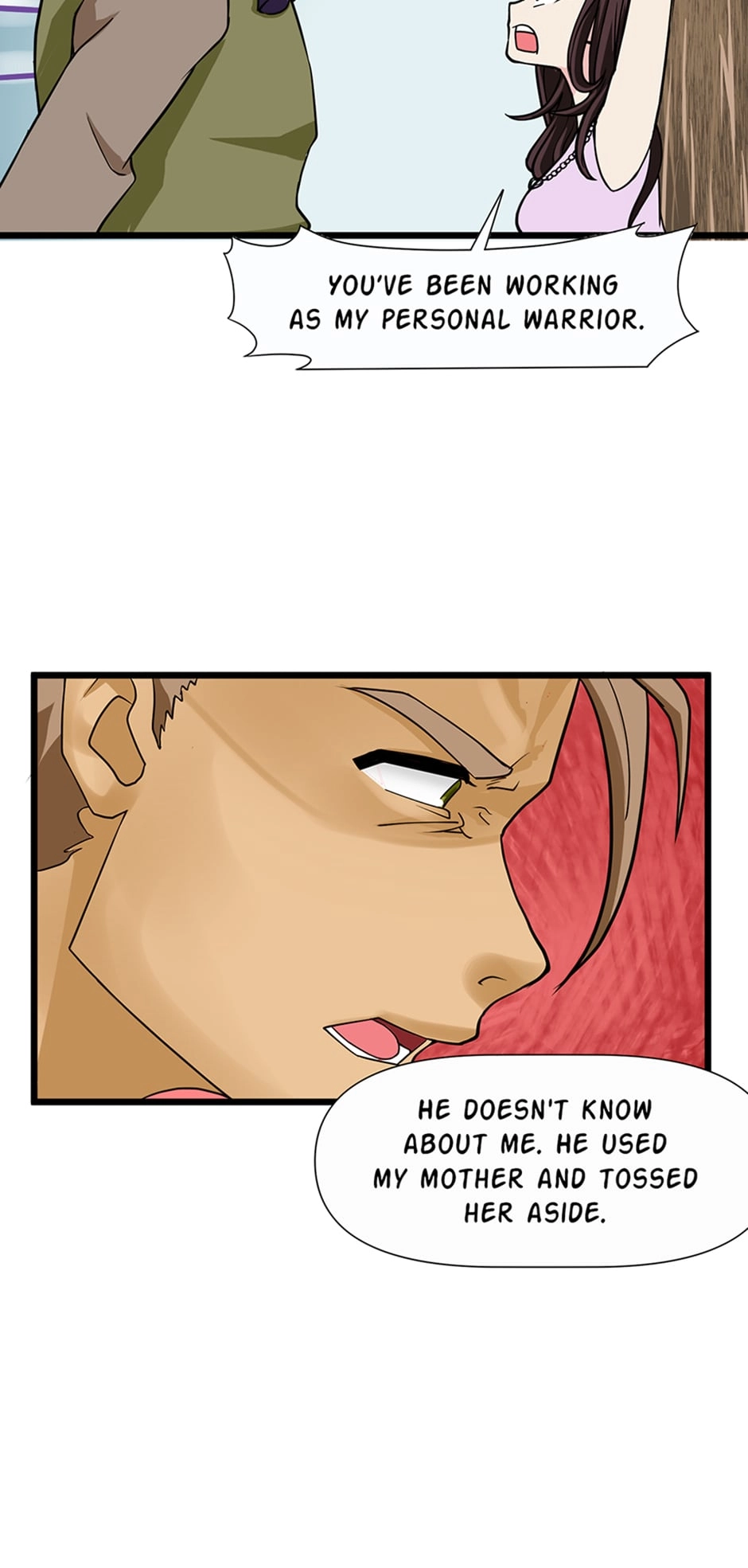 The Princess Is a Man Chapter 24 page 22 - 