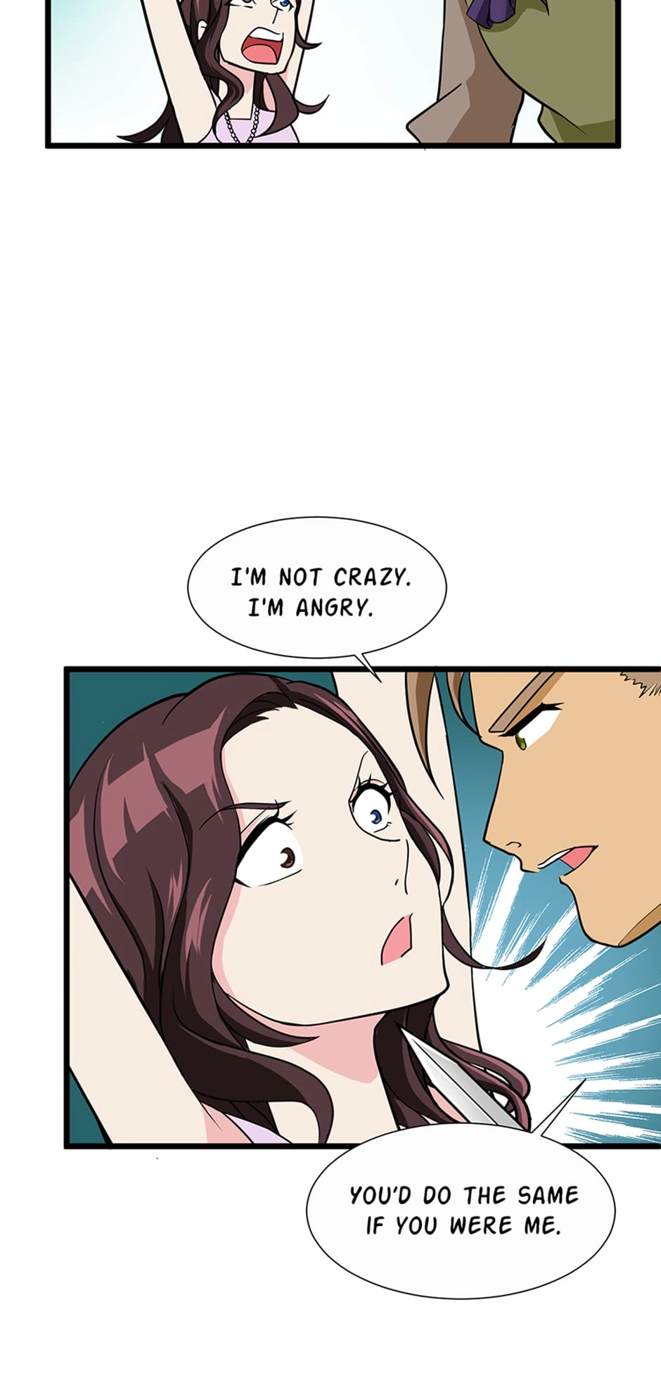 The Princess Is a Man Chapter 24 page 25 - 