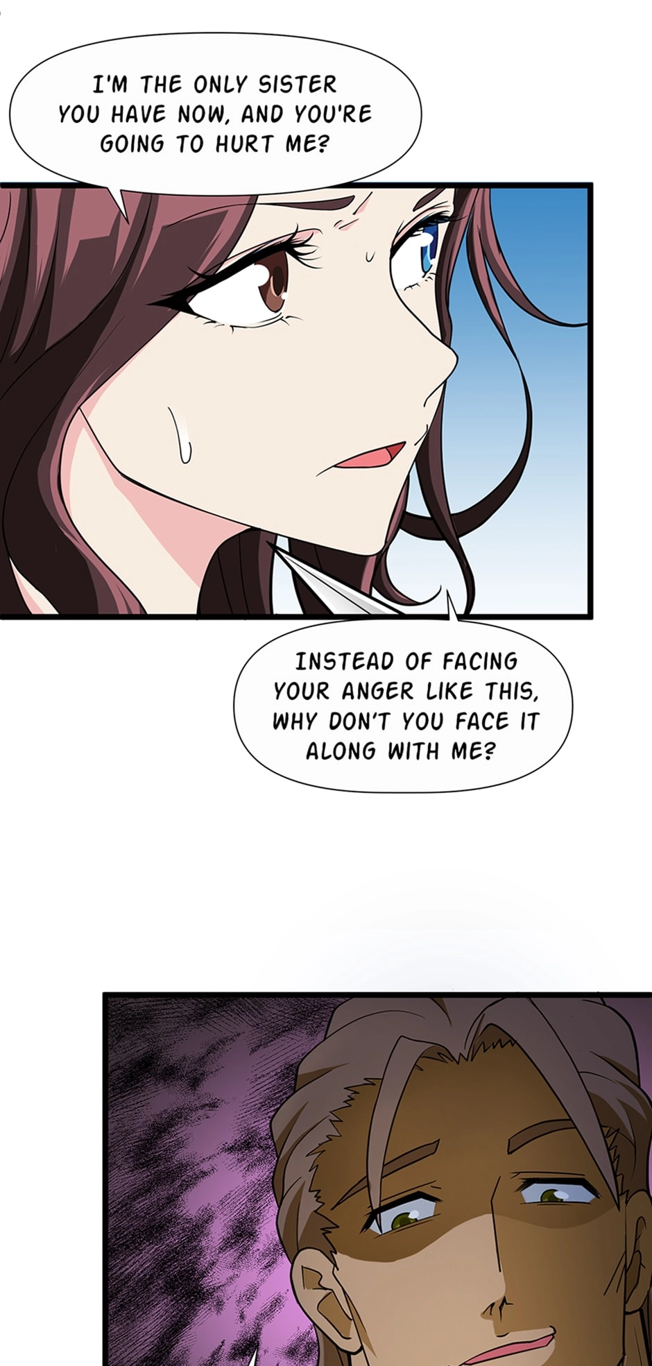 The Princess Is a Man Chapter 24 page 26 - 