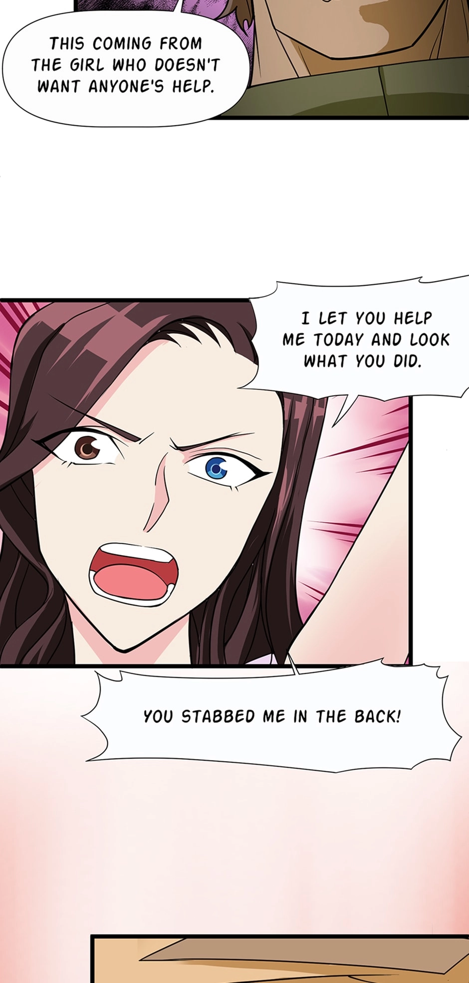 The Princess Is a Man Chapter 24 page 27 - 